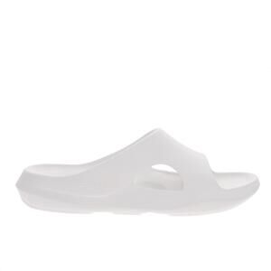 NEW PB5STAR women's pb5 après sport slide sandals in white